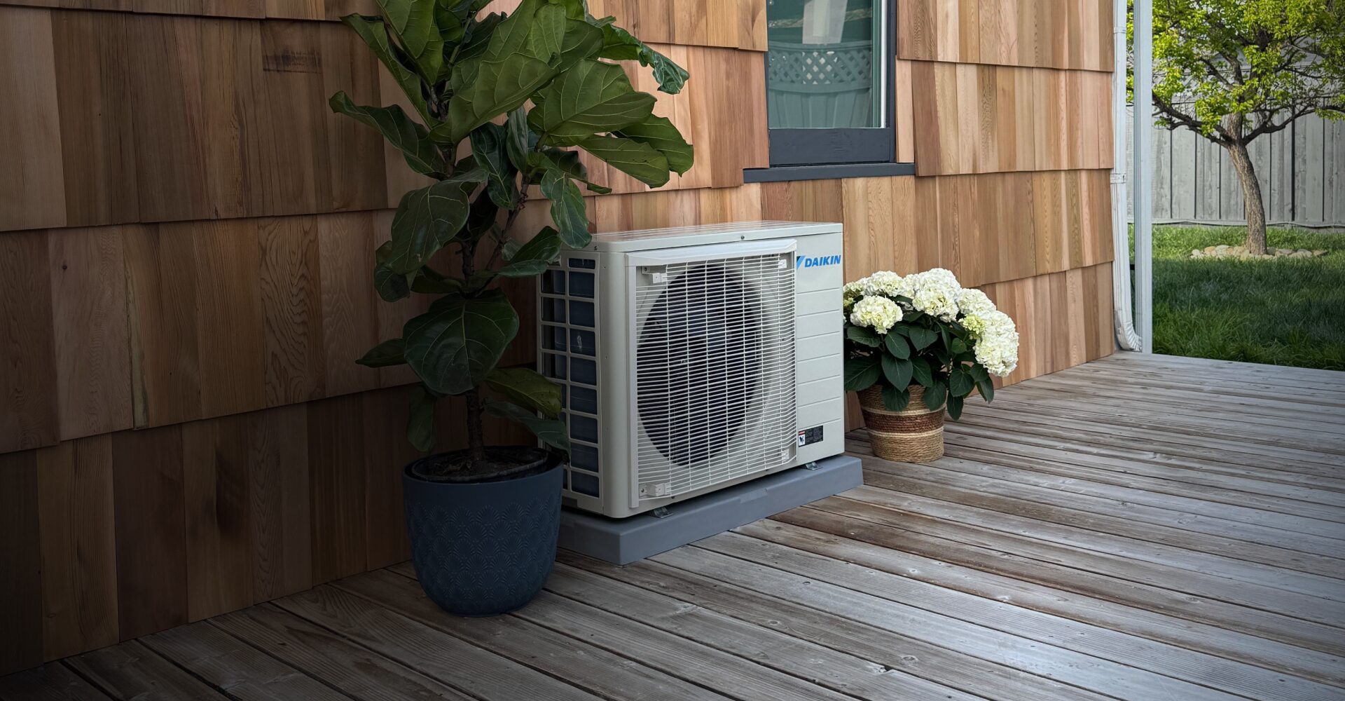 AC Contractor Santa Cruz