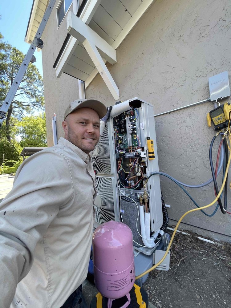Air Conditioning Repair